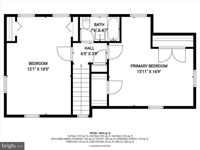 6715 QUEENS CHAPEL RD, Hyattsville, MD 20782