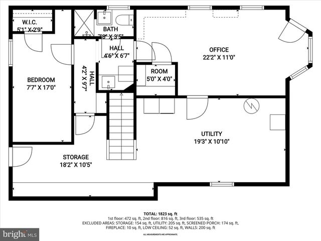 6715 QUEENS CHAPEL RD, Hyattsville, MD 20782