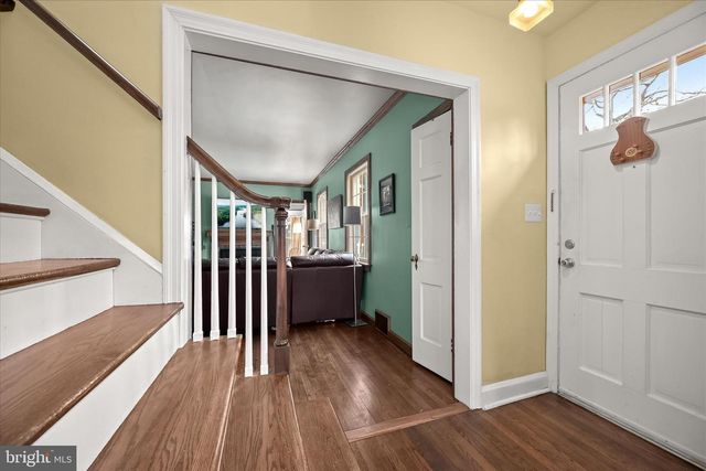 6715 QUEENS CHAPEL RD, Hyattsville, MD 20782