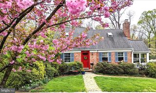 6715 QUEENS CHAPEL RD, Hyattsville, MD 20782