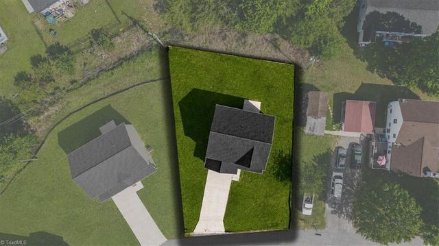116 Nordwin Court, Mocksville, NC 27028