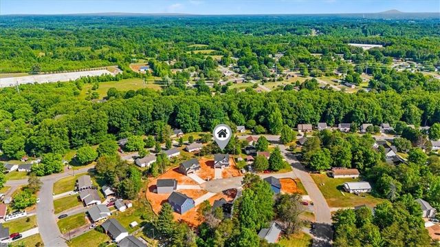 116 Nordwin Court, Mocksville, NC 27028