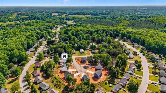 116 Nordwin Court, Mocksville, NC 27028
