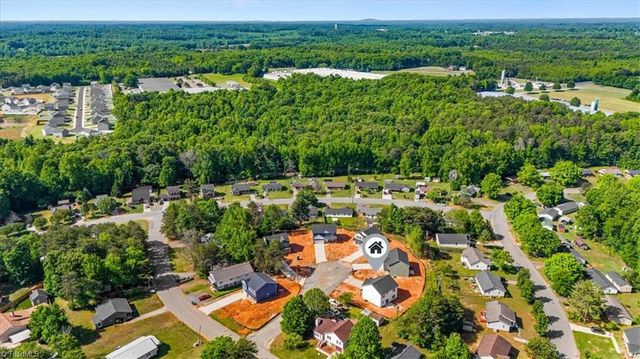 116 Nordwin Court, Mocksville, NC 27028