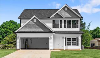 116 Nordwin Court, Mocksville, NC 27028