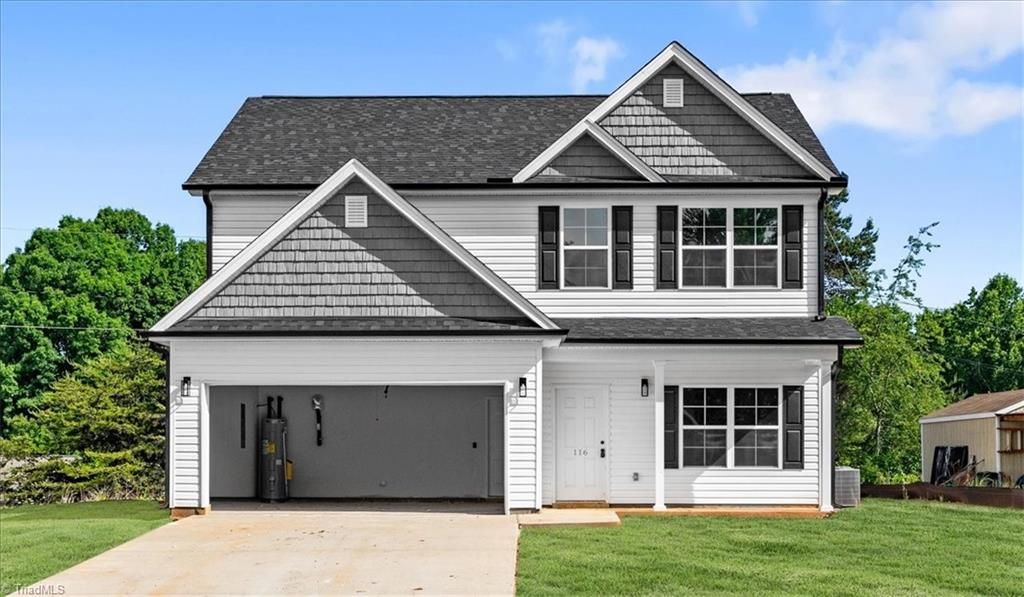 116 Nordwin Court, Mocksville, NC 27028