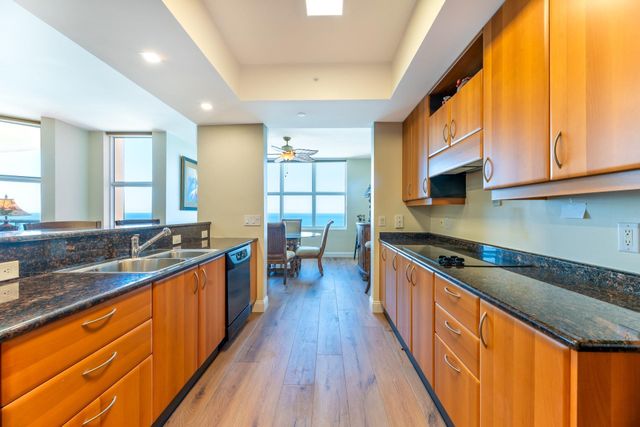 2100 N Ocean Boulevard 19D, Fort Lauderdale, FL 33305