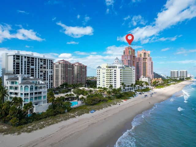 2100 N Ocean Boulevard 19D, Fort Lauderdale, FL 33305