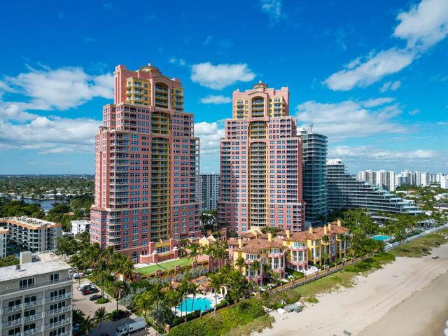 2100 N Ocean Boulevard 19D, Fort Lauderdale, FL 33305