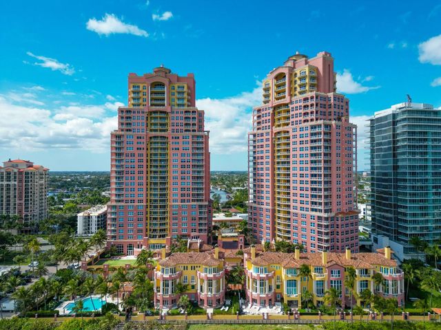 2100 N Ocean Boulevard 19D, Fort Lauderdale, FL 33305