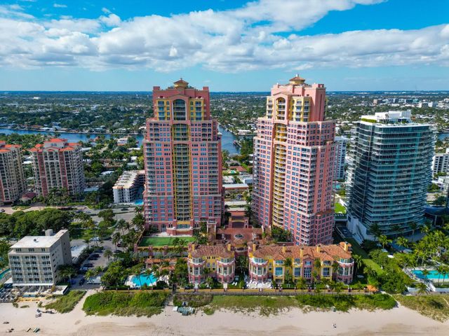 2100 N Ocean Boulevard 19D, Fort Lauderdale, FL 33305