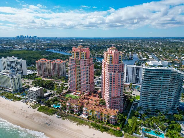 2100 N Ocean Boulevard 19D, Fort Lauderdale, FL 33305