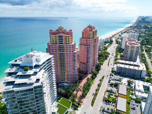 2100 N Ocean Boulevard 19D, Fort Lauderdale, FL 33305