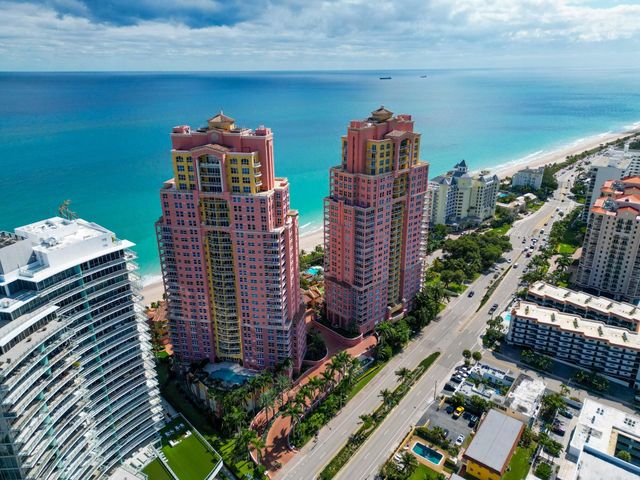 2100 N Ocean Boulevard 19D, Fort Lauderdale, FL 33305