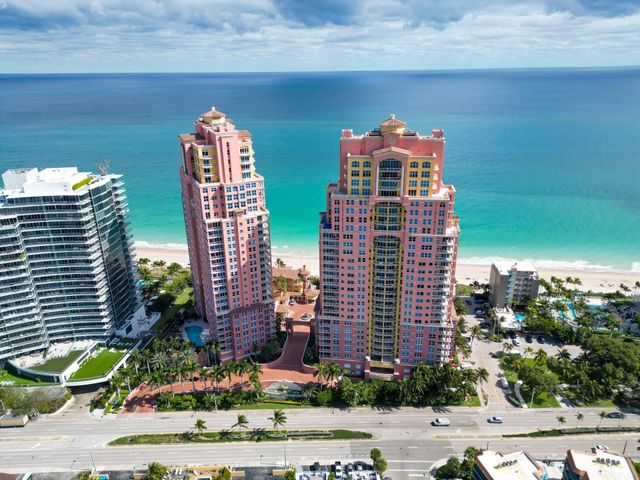 2100 N Ocean Boulevard 19D, Fort Lauderdale, FL 33305
