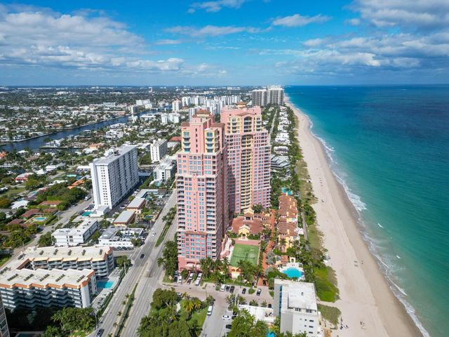 2100 N Ocean Boulevard 19D, Fort Lauderdale, FL 33305