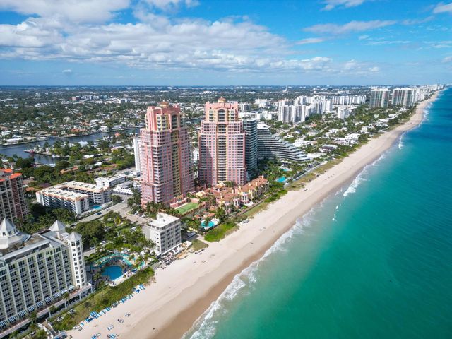 2100 N Ocean Boulevard 19D, Fort Lauderdale, FL 33305