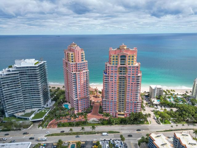 2100 N Ocean Boulevard 19D, Fort Lauderdale, FL 33305