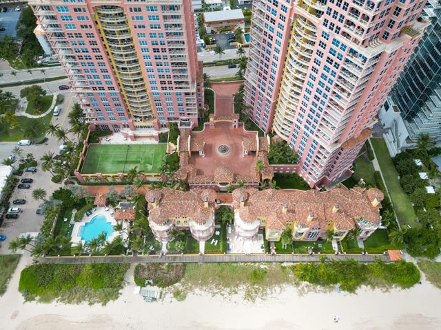 2100 N Ocean Boulevard 19D, Fort Lauderdale, FL 33305