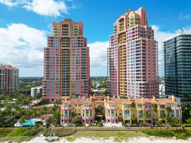 2100 N Ocean Boulevard 19D, Fort Lauderdale, FL 33305