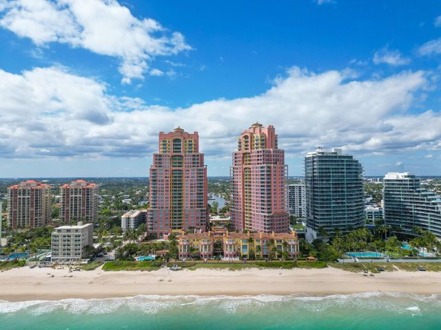 2100 N Ocean Boulevard 19D, Fort Lauderdale, FL 33305