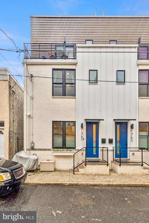 1341 S HICKS ST, Philadelphia, PA 19146
