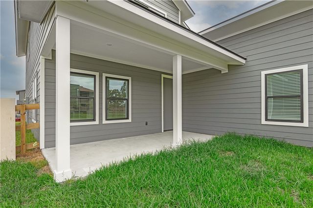 3010 Alpha Wolf Court, College Station, TX 77845