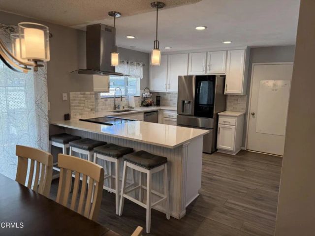2267 Calle Bellota, Camarillo, CA 93010