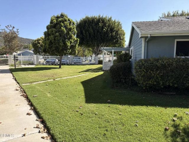 2267 Calle Bellota, Camarillo, CA 93010