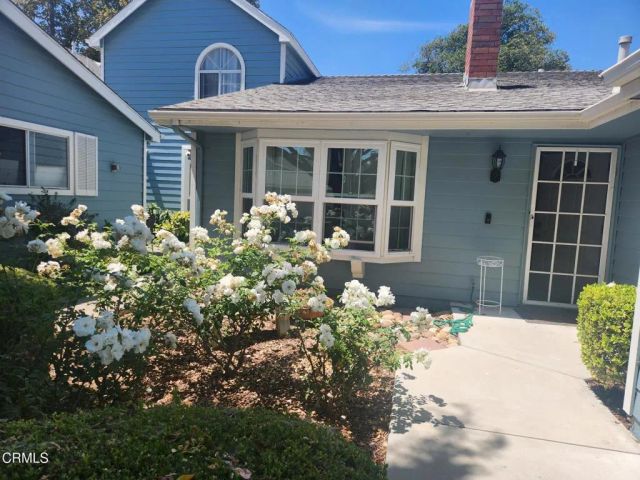 2267 Calle Bellota, Camarillo, CA 93010