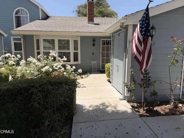 2267 Calle Bellota, Camarillo, CA 93010