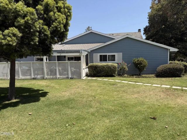 2267 Calle Bellota, Camarillo, CA 93010