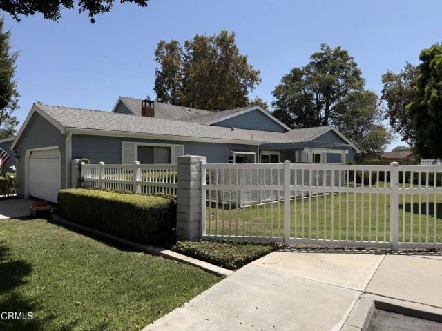 2267 Calle Bellota, Camarillo, CA 93010