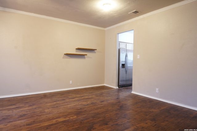 7203 SNOWDEN CRST, San Antonio, TX 78240