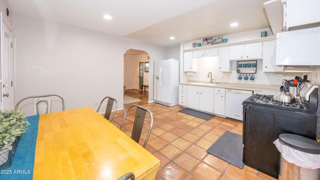 4321 E GARDNER Street, Sierra Vista, AZ 85650