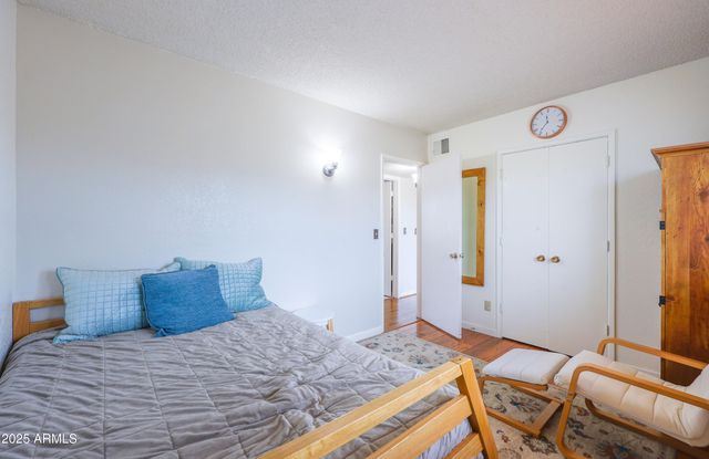 4321 E GARDNER Street, Sierra Vista, AZ 85650