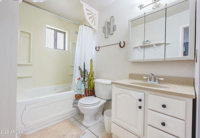 4321 E GARDNER Street, Sierra Vista, AZ 85650