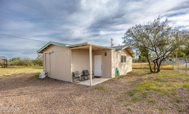 4321 E GARDNER Street, Sierra Vista, AZ 85650