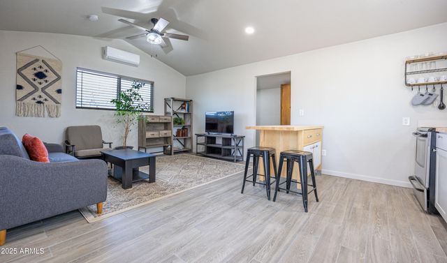 4321 E GARDNER Street, Sierra Vista, AZ 85650