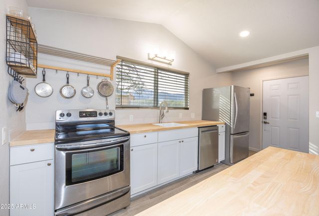 4321 E GARDNER Street, Sierra Vista, AZ 85650