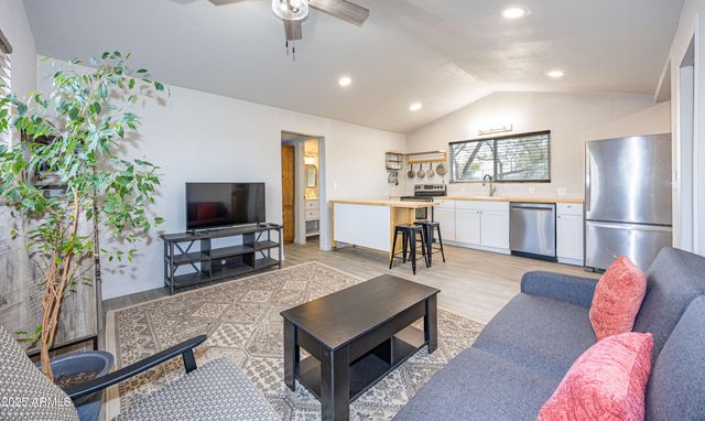 4321 E GARDNER Street, Sierra Vista, AZ 85650