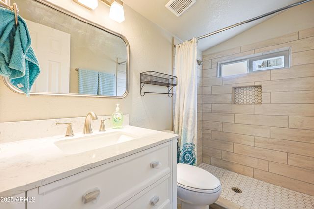 4321 E GARDNER Street, Sierra Vista, AZ 85650