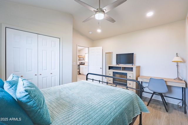 4321 E GARDNER Street, Sierra Vista, AZ 85650