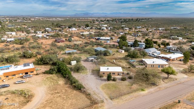 4321 E GARDNER Street, Sierra Vista, AZ 85650