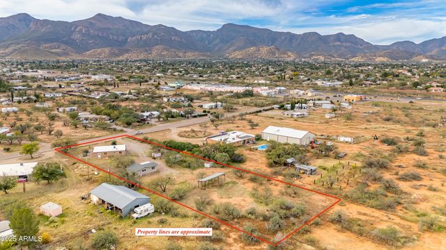 4321 E GARDNER Street, Sierra Vista, AZ 85650