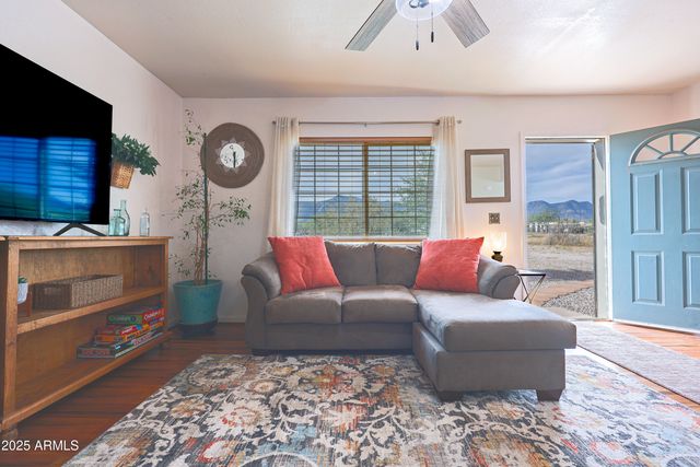 4321 E GARDNER Street, Sierra Vista, AZ 85650