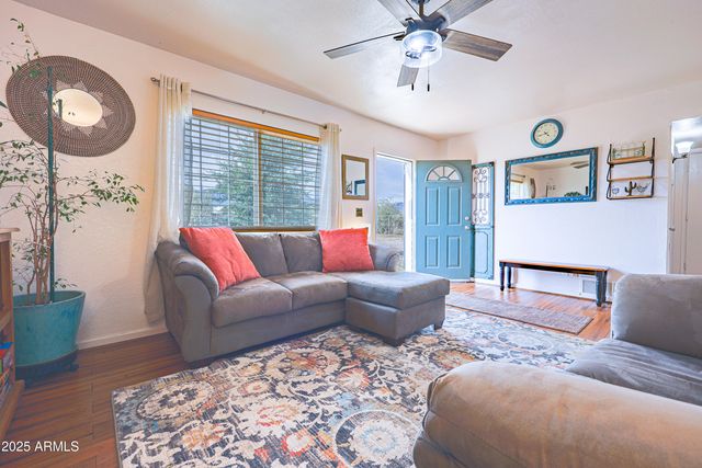 4321 E GARDNER Street, Sierra Vista, AZ 85650