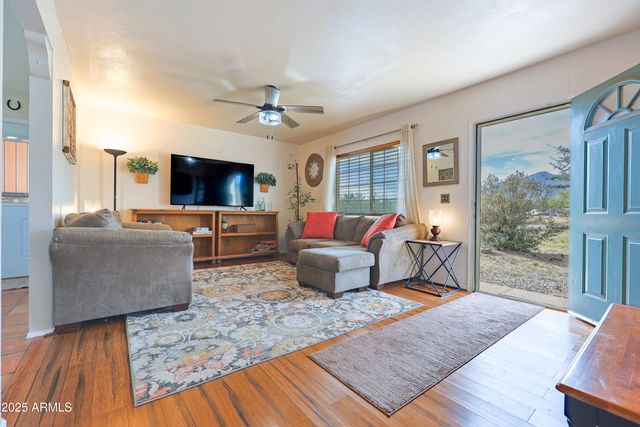 4321 E GARDNER Street, Sierra Vista, AZ 85650