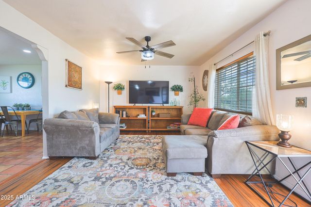 4321 E GARDNER Street, Sierra Vista, AZ 85650