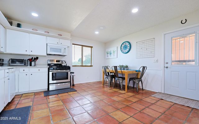 4321 E GARDNER Street, Sierra Vista, AZ 85650